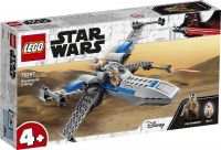 LEGO (Лего) 75297-L Конструктор LEGO Star Wars Истребитель Сопротивления типа X