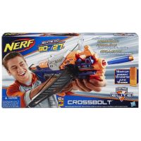 Nerf A9317 Нерф Бластер Элит КроссБолт