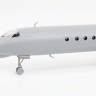 Звезда 7007з Сборная модель - Пассажирский авиалайнер Ту-134А/Б-3 1:144