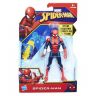Hasbro E0808 Spider Man Фигурка с интерактивным аксессуаром, 15 см