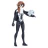 Hasbro E0808 Spider Man Фигурка с интерактивным аксессуаром, 15 см
