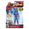 Hasbro E0808 Spider Man Фигурка с интерактивным аксессуаром, 15 см