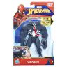 Hasbro E0808 Spider Man Фигурка с интерактивным аксессуаром, 15 см