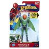 Hasbro E0808 Spider Man Фигурка с интерактивным аксессуаром, 15 см
