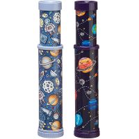 Junfa WA-10499/1 Калейдоскоп-подзорная труба Junfa Космические просторы