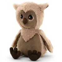 Orange Toys Мягкая игрушка Сова Соня, 20 см