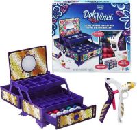 Hasbro B7003 DohVinci Набор для творчества Волшебная шкатулка