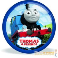 Mondo 05/568 Мяч "Томас", 6 см