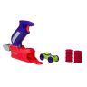 Hasbro C0781 Nerf Nitro Бластер с пусковым устройством, с цистернами