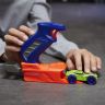 Hasbro C0781 Nerf Nitro Бластер с пусковым устройством, с цистернами