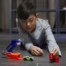 Hasbro C0781 Nerf Nitro Бластер с пусковым устройством, с цистернами