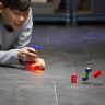 Hasbro C0781 Nerf Nitro Бластер с пусковым устройством, с цистернами