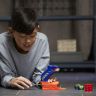 Hasbro C0781 Nerf Nitro Бластер с пусковым устройством, с цистернами