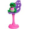 Mattel GFN55 Энчантималс Игровой набор Стоматология Энди Аллигатор