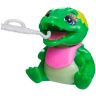 Mattel GFN55 Энчантималс Игровой набор Стоматология Энди Аллигатор