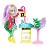 Mattel GFN55 Энчантималс Игровой набор Стоматология Энди Аллигатор