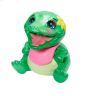 Mattel GFN55 Энчантималс Игровой набор Стоматология Энди Аллигатор