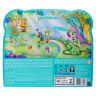 Mattel GFN55 Энчантималс Игровой набор Стоматология Энди Аллигатор