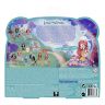 Mattel FJJ28 Энчантималс Игровой набор Веселая пекарня