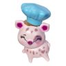 Mattel FJJ28 Энчантималс Игровой набор Веселая пекарня