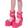 Mattel FJJ28 Энчантималс Игровой набор Веселая пекарня