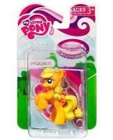 Hasbro 26170 MLP Мини-пони AppleJack