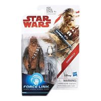 Hasbro C1531 Star Wars Эпизод 8 Фигурка с двумя аксессуарами, 9 см 