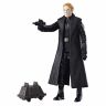 Hasbro C1531 Star Wars Эпизод 8 Фигурка с двумя аксессуарами, 9 см 