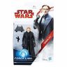 Hasbro C1531 Star Wars Эпизод 8 Фигурка с двумя аксессуарами, 9 см 