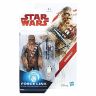Hasbro C1531 Star Wars Эпизод 8 Фигурка с двумя аксессуарами, 9 см 