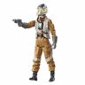 Hasbro C1531 Star Wars Эпизод 8 Фигурка с двумя аксессуарами, 9 см 