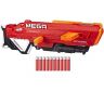 Hasbro E0440 Nerf  Мега-бластер Нёрф Фандерхок
