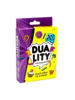 Стратег 30959ст Настольная игра Стратег Duality