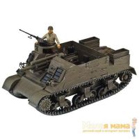 Игрушка Танк M7 HMC "Priest"
