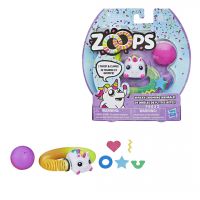 Hasbro E6235 Zoops Игрушка Зупс, радужный единорог