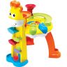 B Kids 04640 Игровой центр для малышей «Веселый жираф» со звуком и светом