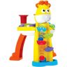 B Kids 04640 Игровой центр для малышей «Веселый жираф» со звуком и светом