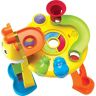 B Kids 04640 Игровой центр для малышей «Веселый жираф» со звуком и светом