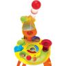 B Kids 04640 Игровой центр для малышей «Веселый жираф» со звуком и светом