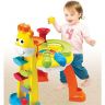 B Kids 04640 Игровой центр для малышей «Веселый жираф» со звуком и светом