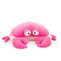 Orange Toys ОТ5005/33 Ocean Collection Мягкая игрушка Краб, 33 см