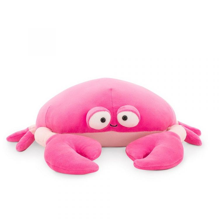 Orange Toys ОТ5005/33 Ocean Collection Мягкая игрушка Краб, 33 см