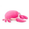 Orange Toys ОТ5005/33 Ocean Collection Мягкая игрушка Краб, 33 см