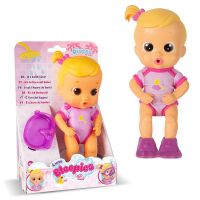 IMC Toys 90774 Bloopies Кукла для купания Луна, в открытой коробке