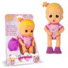 IMC Toys 90774 Bloopies Кукла для купания Луна, в открытой коробке