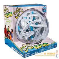 Perplexus Epic 34177 Головоломка Перплексус Эпик, сложный уровень