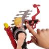 Hasbro B1498 Avengers Титаны: Фигурки Мстителей с подсветкой Соколиный Глаз, 30 см