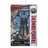 Hasbro C2963 Transformers Робот-трансформер Стрэйф, Класс Делюкс