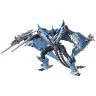 Hasbro C2963 Transformers Робот-трансформер Стрэйф, Класс Делюкс