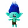 Hasbro B7615 Мягкая игрушка Тролль Цветан, 35 см